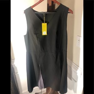 NWT 6Th And Lane Bryant Sleeveless Dress